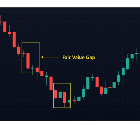 Fair Value Gaps